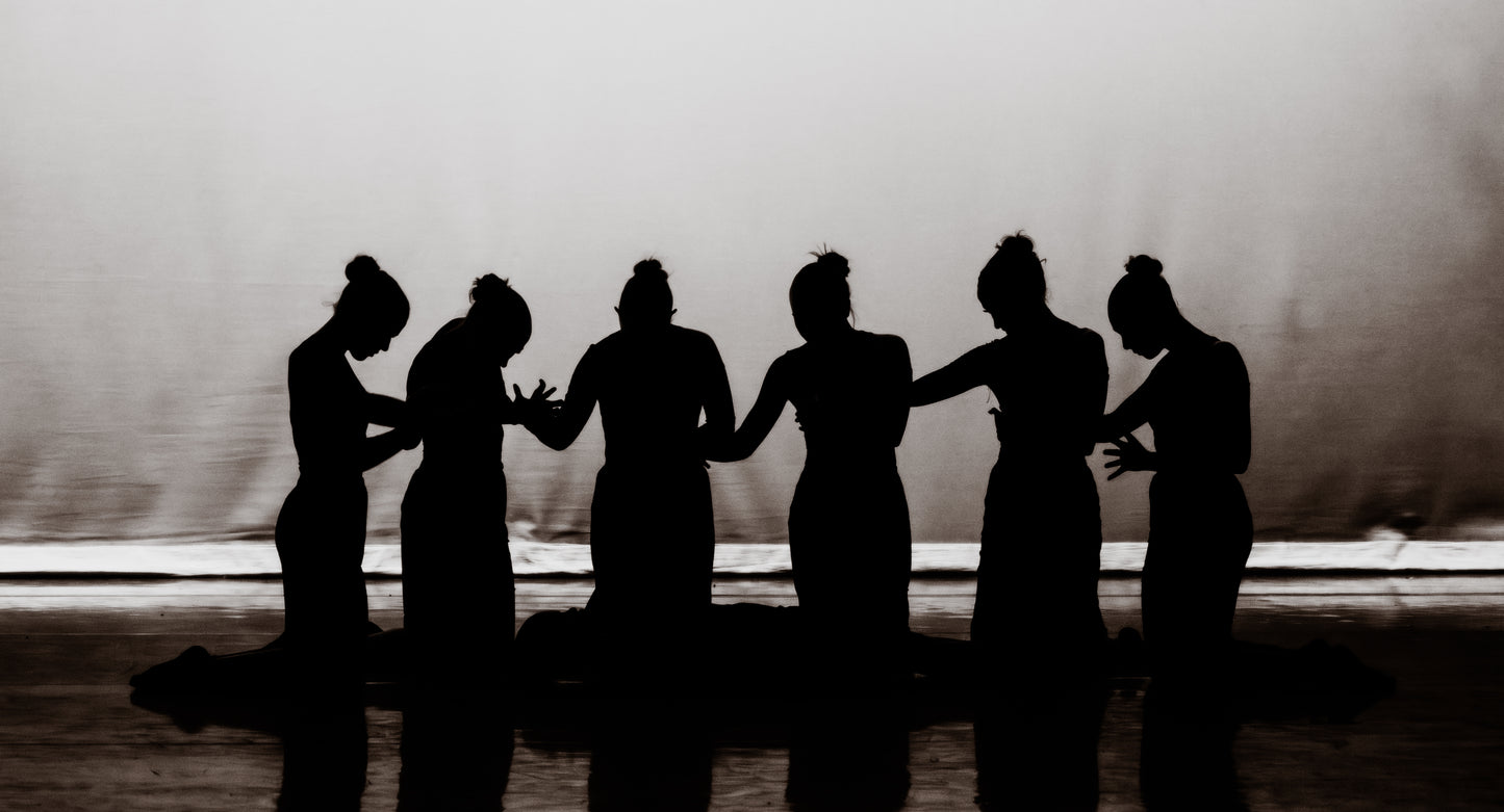 26 "The Coven"