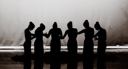 26 "The Coven"