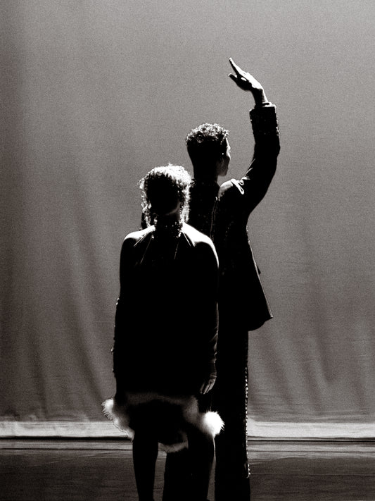15 "Can I have This Dance?"