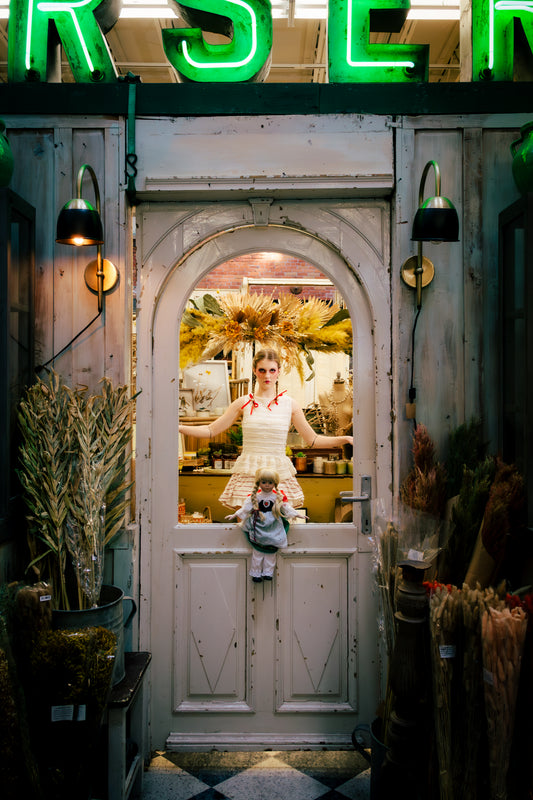 09 "NURSERY"